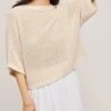 Samson Sweater(Gentle Fawn Samson Sweater Womne Su25)