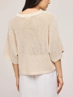 Samson Sweater(Gentle Fawn Samson Sweater Womne Su25) -ThinkEmpire Shop GF2504 3103 LINEN 4 25827e2e 7cc