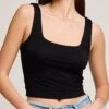 Donna Tank Top(Donna Tank Topgent E Fawn Women Su25)
