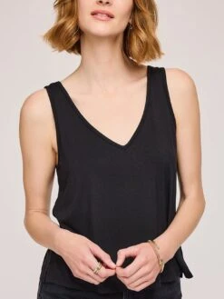 Kai Tank Top(Gentle Fawn Kai Tank Top Su25)