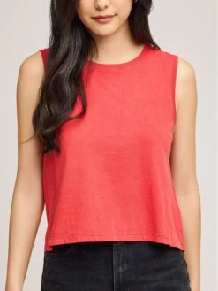Kate Tank Top(Gentle Fawn Kate Tank Top Su25) -ThinkEmpire Shop GF2505 1131 RED 2 0d04d556 983f