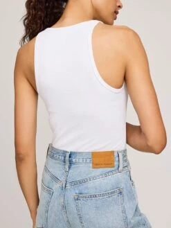 Ronan Tank Top(Gentle Fawn Ronan Tank Top Fa25) -ThinkEmpire Shop GF2507 1108 WHITE 4 c86dc4c1 cd12 40c5 a649 0f781b6d18c8