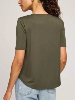 Jamie T-Shirt(Gentle Fawn Jamie T Shirt Women Fa25) -ThinkEmpire Shop GF2507 1134 JASPER 4 38eafea3 7030 45bd aecd 4900d44d86ea