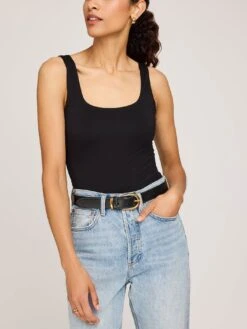 Blanche Tank Top(Gentle Fawn Blanche Tank Top Women Fa25)