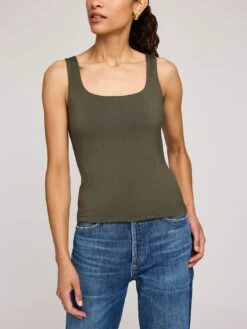 Blanche Tank Top(Gentle Fawn Blanche Tank Top Women Fa25) -ThinkEmpire Shop GF2507 1138 JASPER 2 25dd3584 7713 4b60 bc6d 598a397637c2