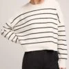 Echo Sweater(Gentle Fawn Echo Sweater Women Fa25)