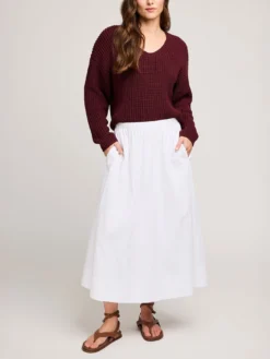 Spencer Sweater(Gentle Fawn Spencer Sweater Fa25) -ThinkEmpire Shop GF2507 3108 MERLOT 1 63c38f1c 56