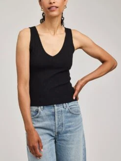 Gina Tank Top(Gentle Fawn Gina Tank Top Women Fa25)