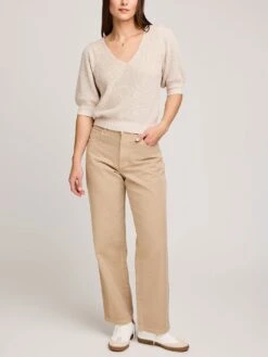 Phoebe Sweater(Gentle Fawn Phoebe Sweater Women Fa25) -ThinkEmpire Shop GF2507 3965 HEATHER OATMEAL 1 68