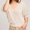 Phoebe Sweater(Gentle Fawn Phoebe Sweater Women Fa25)