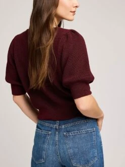 Phoebe Sweater(Gentle Fawn Phoebe Sweater Women Fa25) -ThinkEmpire Shop GF2507 3965 MERLOT 4 9281f0b4 8d