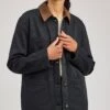Miller Jacket(Gentle Fawn Miller Jacket Women Fa25)