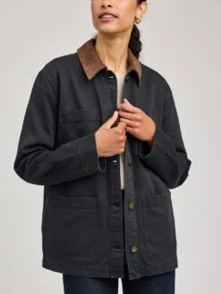 Miller Jacket(Gentle Fawn Miller Jacket Women Fa25)