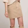 Thea Skirt(Gentle Fawn Thea Skirt Women Fa25)