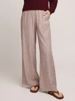 Ellie Pants(Gentle Fawn Ellie Pants Fa25)