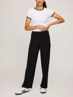 Greer Pants(Gentle Fawn Greer Pants Women Fa25) -ThinkEmpire Shop GF2507 7368 BLACK 1 145d00f6 1fc4 4ce4 86ca f83caaa4732c