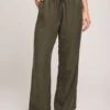 Gabriel Pants(Gentle Fawn Gabriel Pants Women Fa25)