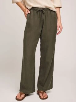 Gabriel Pants(Gentle Fawn Gabriel Pants Women Fa25)