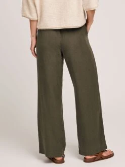 Gabriel Pants(Gentle Fawn Gabriel Pants Women Fa25) -ThinkEmpire Shop GF2507 7372 JASPER 4 9818b8bd 64