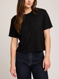 Jaxon T-Shirt(Gentle Fawn Jaxon T Shirt Fa25)