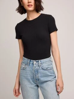 Tate T-Shirt(Gentle Fawn Tate T Shirt Fa25)