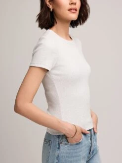 Tate T-Shirt(Gentle Fawn Tate T Shirt Fa25) -ThinkEmpire Shop GF2508 1153 HEATHER ASH 2 797b8c6c b21b 416d bc8f 9d0910b7cdce