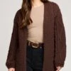 Betty Cardigan(Gentle Fawn Betty Cardigan Fa25)