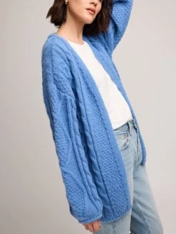 Betty Cardigan(Gentle Fawn Betty Cardigan Fa25) -ThinkEmpire Shop GF2508 3128 PACIFIC 3 a83626b6 181b 4eb9 8d28 0a89f6ce00aa