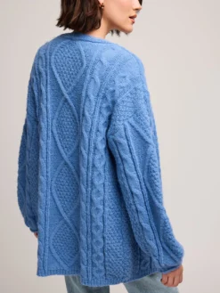 Betty Cardigan(Gentle Fawn Betty Cardigan Fa25) -ThinkEmpire Shop GF2508 3128 PACIFIC 4 12b37312 9445 433a 9a59 d57d70434556