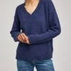 Tilda Sweater(Gentle Fawn Tilda Sweater Women Fa25)