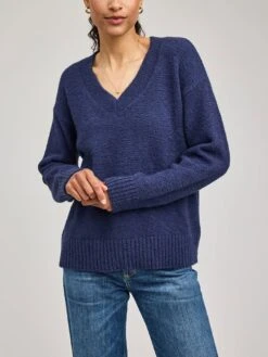 Tilda Sweater(Gentle Fawn Tilda Sweater Women Fa25)