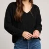 Tucker Sweater(Gentle Fawn Tucker Sweater Women Fa25)