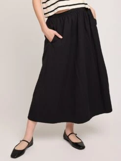 Geneva Skirt(Gentle Fawn Geneva Skirt Fa25)