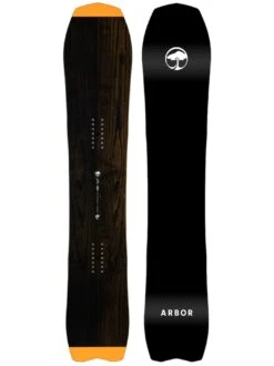 GPS Snowboard(Arbor Gps Snowboard Wt25)
