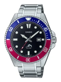 G-SHOCK Casio MDV106DD-1A2 Watch(G Shock Casio Mdv106dd 1a2 Watch 2024)