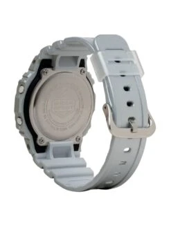 G-SHOCK Forgotten Future Series Silver Watch(G Shock Forgotten Future Series Watch Silver) -ThinkEmpire Shop GSHOCK DW5600FF8 FORGOTTEN FUTUR 3