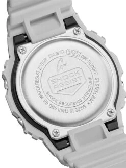 G-SHOCK Forgotten Future Series Silver Watch(G Shock Forgotten Future Series Watch Silver) -ThinkEmpire Shop GSHOCK DW5600FF8 FORGOTTEN FUTUR 6