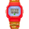 G-SHOCK Assorted X Super Mario Bros Watch(G Shock Assorted X Super Mario Bros Watch)