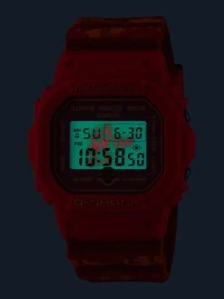 G-SHOCK Assorted X Super Mario Bros Watch(G Shock Assorted X Super Mario Bros Watch) 13 G-SHOCK Assorted X Super Mario Bros Watch(G Shock Assorted X Super Mario Bros Watch) -ThinkEmpire Shop GSHOCK DW5600SMB 4 MENS LIMITED 6