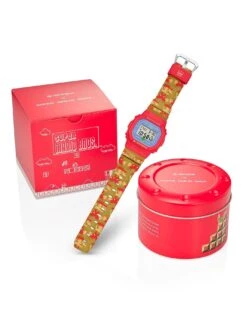 G-SHOCK Assorted X Super Mario Bros Watch(G Shock Assorted X Super Mario Bros Watch) 12 G-SHOCK Assorted X Super Mario Bros Watch(G Shock Assorted X Super Mario Bros Watch) -ThinkEmpire Shop GSHOCK DW5600SMB 4 MENS LIMITED 7