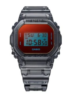 G-SHOCK Casio DW5600TLS-8 Watch(G Shock Casio Dw5600tls 8 Watch 2024)