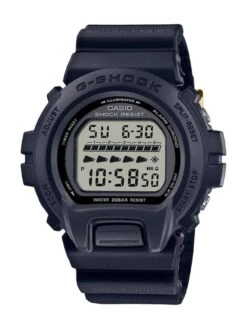 G-SHOCK DW6640RE-1 Remaster Black LTD Black Watch(G Shock Dw6640re 1 Remaster Black Ltd Watch Black) -ThinkEmpire Shop GSHOCK DW6640RE1 LIMITED REMASTE