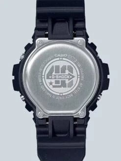 G-SHOCK DW6640RE-1 Remaster Black LTD Black Watch(G Shock Dw6640re 1 Remaster Black Ltd Watch Black) -ThinkEmpire Shop GSHOCK DW6640RE1 LIMITED REMASTE 8