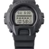 G-SHOCK DW6640RE-1 Remaster Black LTD Black Watch(G Shock Dw6640re 1 Remaster Black Ltd Watch Black)