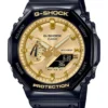 G-SHOCK GA2100GB-1A Watch(Gshock Ga2100gb 1a Watch 2024)