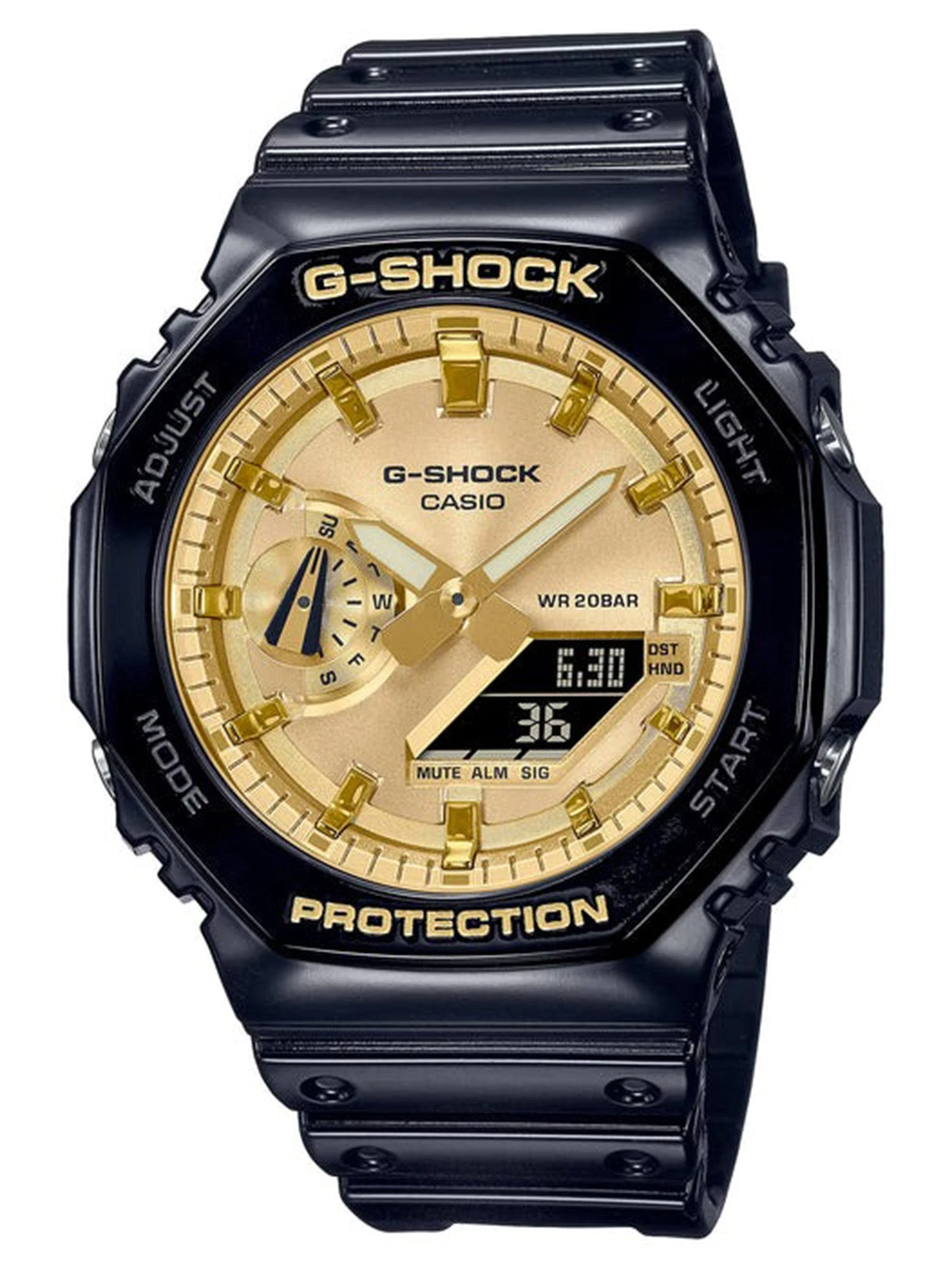 G-SHOCK GA2100GB-1A Watch(Gshock Ga2100gb 1a Watch 2024) 1 G-SHOCK GA2100GB-1A Watch(Gshock Ga2100gb 1a Watch 2024)