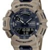 G-SHOCK Move Utility Tan Watch(G Shock Move Utility Watch Tan)