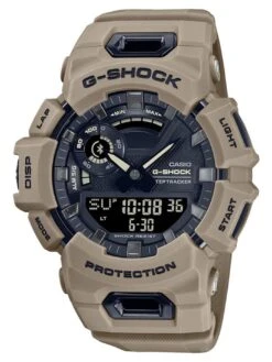G-SHOCK Move Utility Tan Watch(G Shock Move Utility Watch Tan)