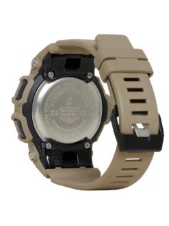 G-SHOCK Move Utility Tan Watch(G Shock Move Utility Watch Tan) -ThinkEmpire Shop GSHOCK GBA900UU 5A MOVE SPORT DI 2