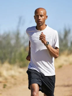 G-SHOCK Move Utility Tan Watch(G Shock Move Utility Watch Tan) -ThinkEmpire Shop GSHOCK GBA900UU 5A MOVE SPORT DI 3